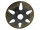 Brake Disc New Holland T7. Teardrop Holes