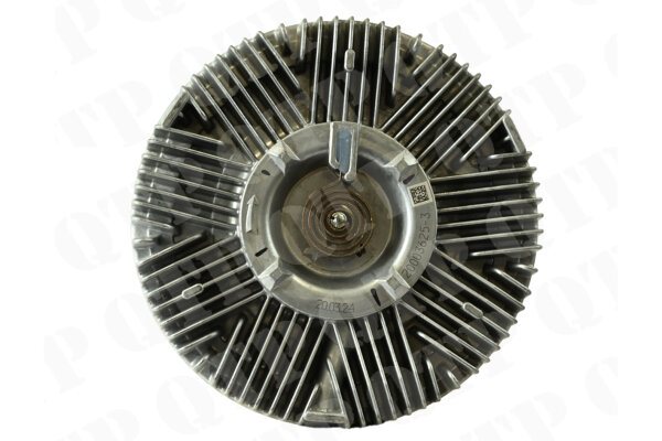 Viscous Fan Case New Holland FARMALL, BORG WARNER, BORGWARNER