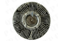 Viscous Fan Case New Holland FARMALL, BORG WARNER,...