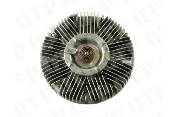 Viscous Fan Landini Land Power Power Master Power Max McCormick MXM, BORG WARNER, BORGWARNER