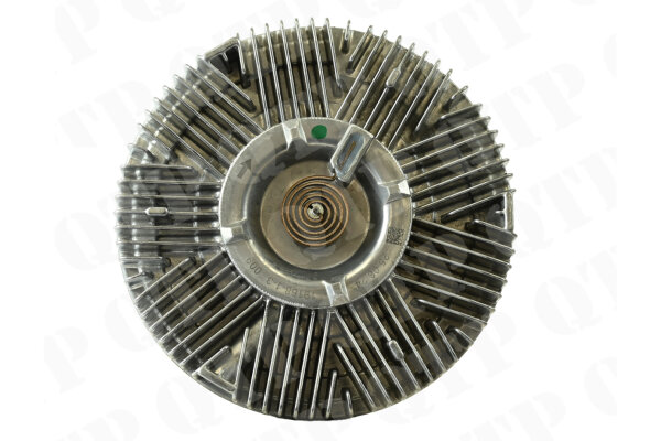 Viscous Fan McCormick Case MC105 MC115 MC95, BORG WARNER, BORGWARNER