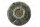 Viscous Fan McCormick Case MC105 MC115 MC95, BORG WARNER, BORGWARNER