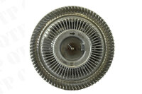 Viscous Fan Case JX1070N JX1075N JX1095N, BORG WARNER,...