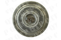 Viscous Fan 47124803 Case JX100U JX70U JX80U JX90U Ford...