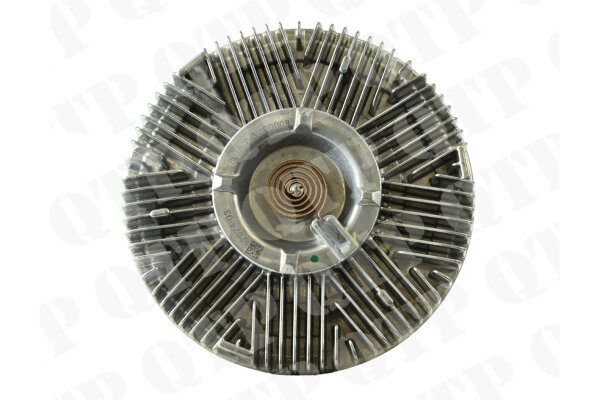 Viscous Fan Case CX70 CX80 Maxxum MX80C McCormick 246462A2, BORG WARNER, BORGWARNER