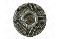 Viscous Fan Fendt Favorit 500 512 514 515, BORG WARNER,...