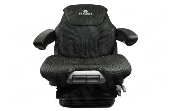 Grammer Seat MSG95A/731 Maximo Comfort Plus