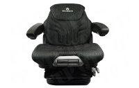 Grammer Seat MSG95A/731 Maximo Comfort Plus