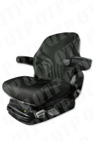 Grammer Seat MSG95G/731 Maximo Comfort