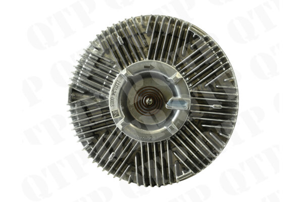 Viscous Fan Massey Ferguson 3635 3645 3655 6190 8110 8120 8130 3619086M1, BORG WARNER, BORGWARNER