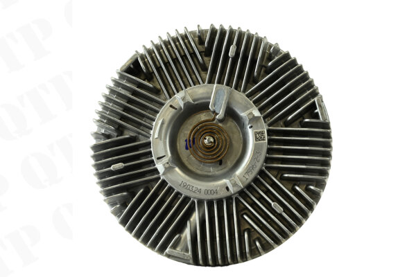Viscous Fan Ford, BORG WARNER, BORGWARNER