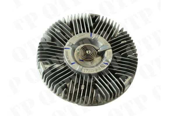 Viscous Fan Ford 6 Cylinder 8830 8730 8630 8530 TW25 TW15 TW5 TW35 E4NN8A616AC, BORG WARNER, BORGWAR