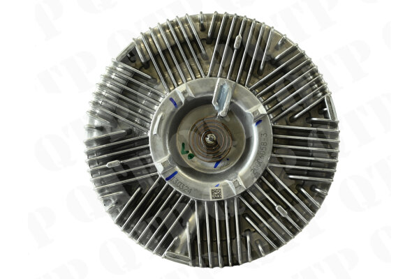 Viscous Fan New Holland 84494212, BORG WARNER, BORGWARNER