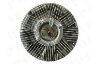 Viscous Fan New Holland 84494212, BORG WARNER, BORGWARNER