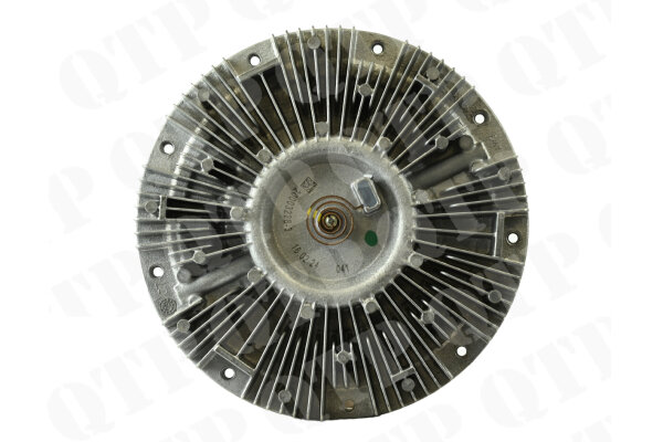 Viscous Fan Fendt G718202040100, BORG WARNER, BORGWARNER