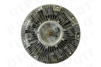 Viscous Fan Fendt G718202040100, BORG WARNER, BORGWARNER