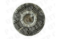Viscous Fan Massey Ferguson, BORG WARNER, BORGWARNER