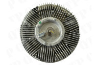 Viscous Fan Case 162000060018, BORG WARNER, BORGWARNER