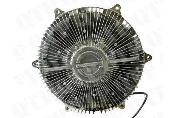 Viscous Fan Case Magnum 310 Magnum 340 Magnum 380, BORG WARNER, BORGWARNER