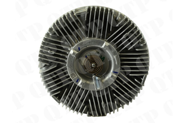 Viscous Fan John Deere 6000MC 6000RC, BORG WARNER, BORGWARNER