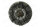Viscous Fan John Deere 6000MC 6000RC, BORG WARNER, BORGWARNER
