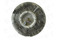 Viscous Fan John Deere 7030 Series, BORG WARNER, BORGWARNER