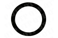 Rear PTO Clutch Thrust Washer John Deere