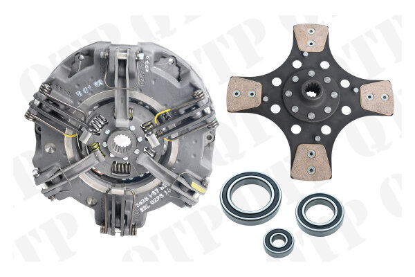 Clutch Kit John Deere 5E Series 5003 Series
