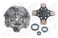 Clutch Kit John Deere 5E Series 5003 Series