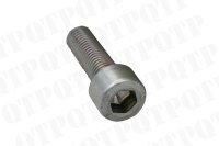 Hex Head Bolt New Holland T6. T6010-T6070 Case...