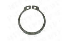 Circlip New Holland T6. T6010-T6070 Case Maxxum100-150...
