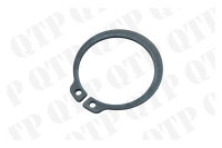 Circlip New Holland T6. T6010-T6070 Case Maxxum100-150...