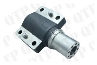 Housing New Holland T6. T6010-T6070 Case Maxxum100-150...