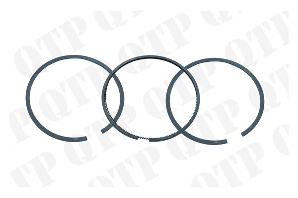 Piston Rings Deutz 3 Ring for F2L912 - F6L913