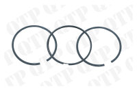 Piston Rings Deutz 3 Ring for F2L912 - F6L913