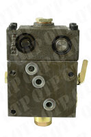 Hydraulic Valve Slice Case 955-1255 Fendt Farmer 100- 300...