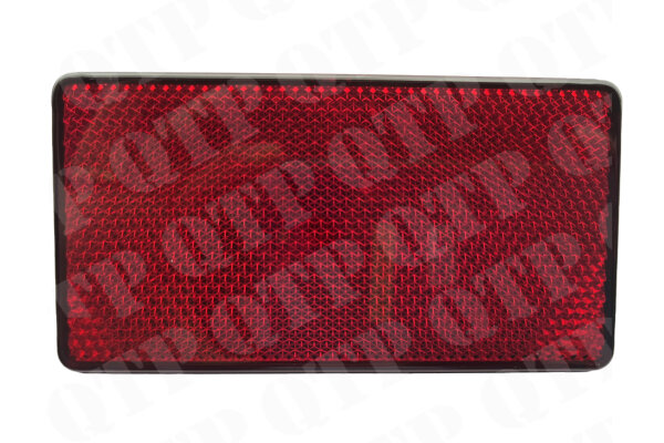 Reflector Massey Ferguson 54 56 57 64 66 67 74 76 77 86 87 Series