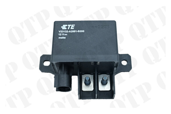 Battery Isolator Relay Massey Ferguson 46 47 57 5S 64 66 67 6S 12V 150 Amp