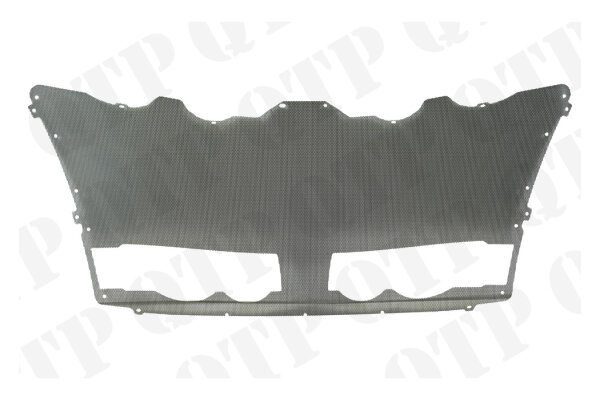 Front Grill Mesh Massey Ferguson 66 67 76 77 Early Type Grill