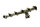 Exhaust Manifold Massey Ferguson 54 64 74 Tier 3 Sisu