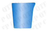 Lower Front Glass RH John Deere 6010 6110 6210 6310...