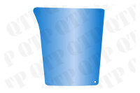 Lower Front Glass LH John Deere 6010 6110 6210 6310...