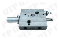 Hydraulic Valve Section Mechanical Fendt 200 300 Vario...