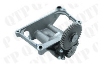 Oil Pump Massey Ferguson 5465 5475 6465 -6480 7465-7480 (...