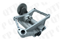 Oil Pump Massey Ferguson 5465 5475 6465 -6480 7465-7480 (...