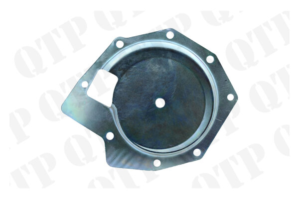 Water Pump Back Plate John Deere 6010 6020 6030 6R 6M