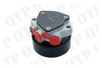 Fuel Pump Fendt 711 712 714 716 BF 6M 2013 BF 6M 2013C