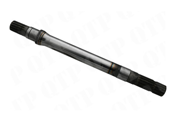 Drive Shaft New Holland T6. T6010-T6070 Case Maxxum100-150 4WD Front Axle