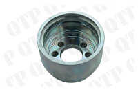 Bearing Carrier New Holland T6. T6010-T6070 Case...