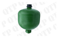 Accumulator John Deere 6110R-6215R 6R Series 6330-6830...